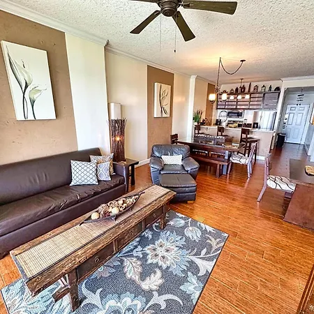 Ocean Reef 2105 Vila